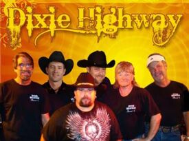 The Dixie Highway Show Band - Country Band - Hudson, FL - Hero Gallery 1