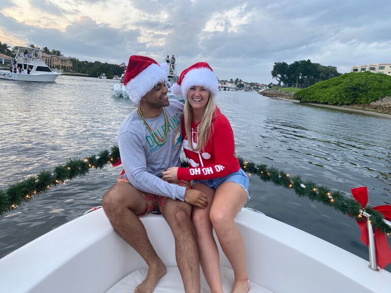 Palm Beach Boat Parade