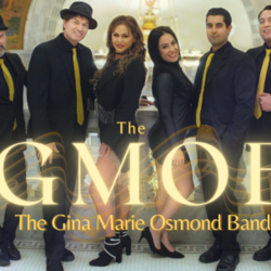 Gina Marie Osmond Band, profile image
