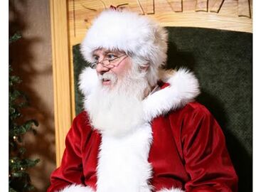 Santa Claus - Santa Claus - Grand Rapids, MI - Hero Main