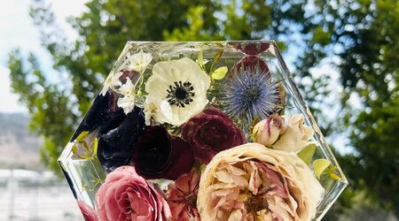 Flower Preservation San Diego - Floral Preservations — Knacks Kollective