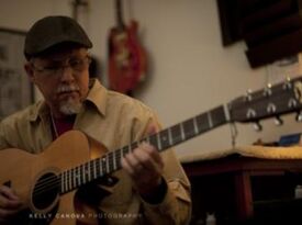 Ernie Garland - Acoustic Guitarist - Deland, FL - Hero Gallery 4
