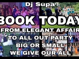 Dj SupaJoe - Elite Entertainment - DJ - Fitchburg, MA - Hero Gallery 1