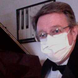 David Zipse, Virtuoso Pianist, profile image