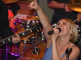 TwoFifthsCrazy Band - Cover Band - Scotch Plains, NJ - Hero Gallery 3