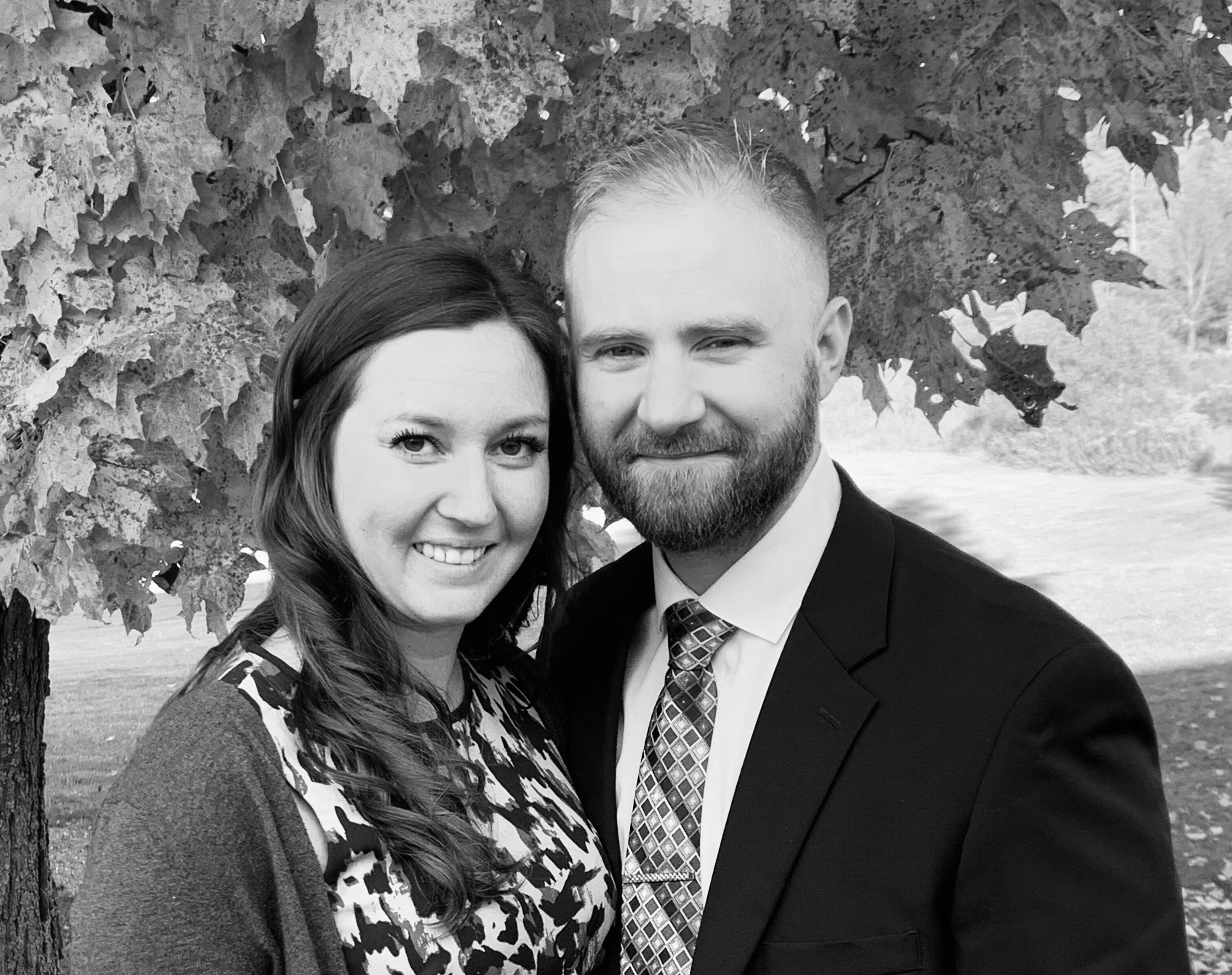 Jacob Isham and Traci Paquette's Wedding Website - The Knot