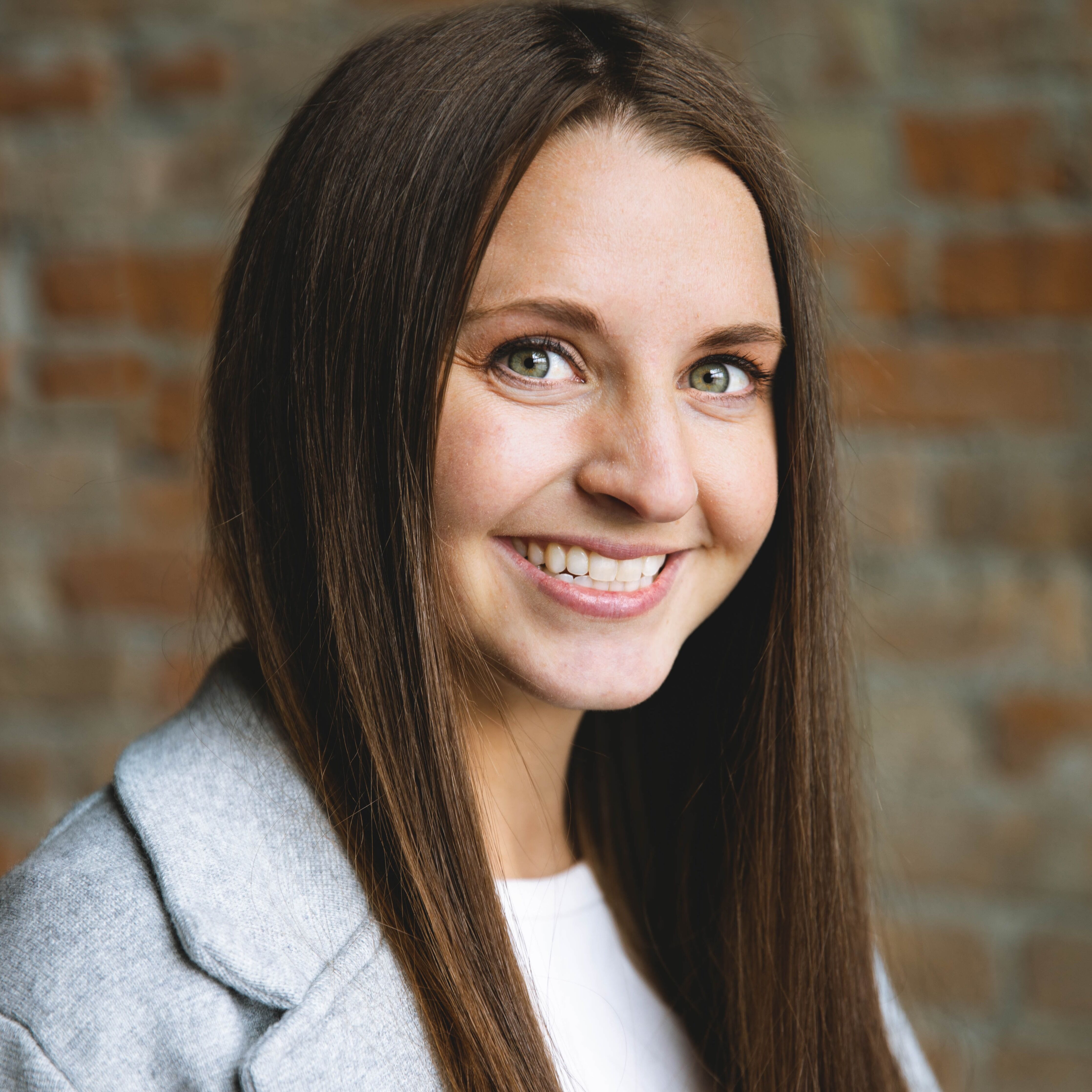 Kyrstin Anderson Crescent Hall Owner