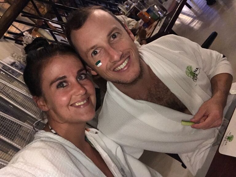 SPA adventures, Johannesburg