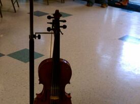 String Fever - Fiddler - Cleveland, OH - Hero Gallery 4