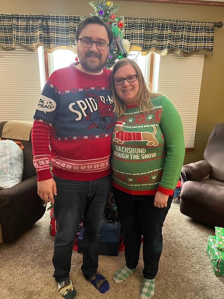 Christmas #2