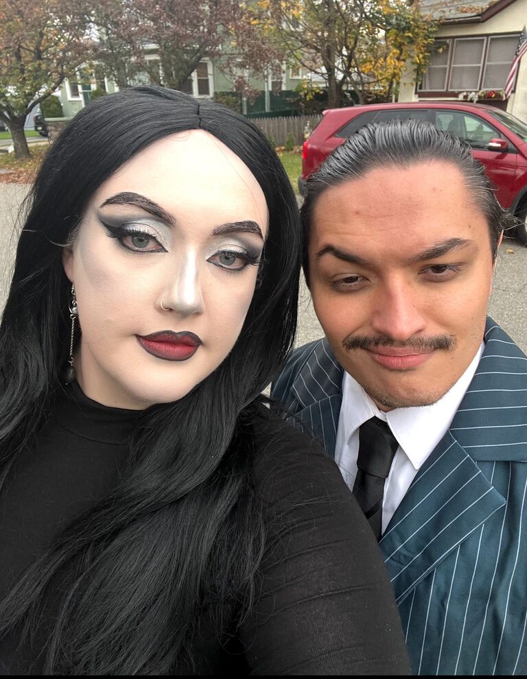 Our most iconic look (Jordy approved)