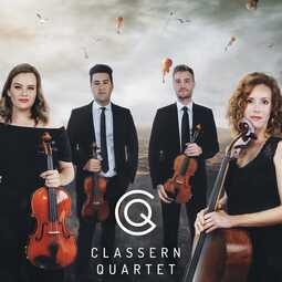 Classern Quartet, profile image