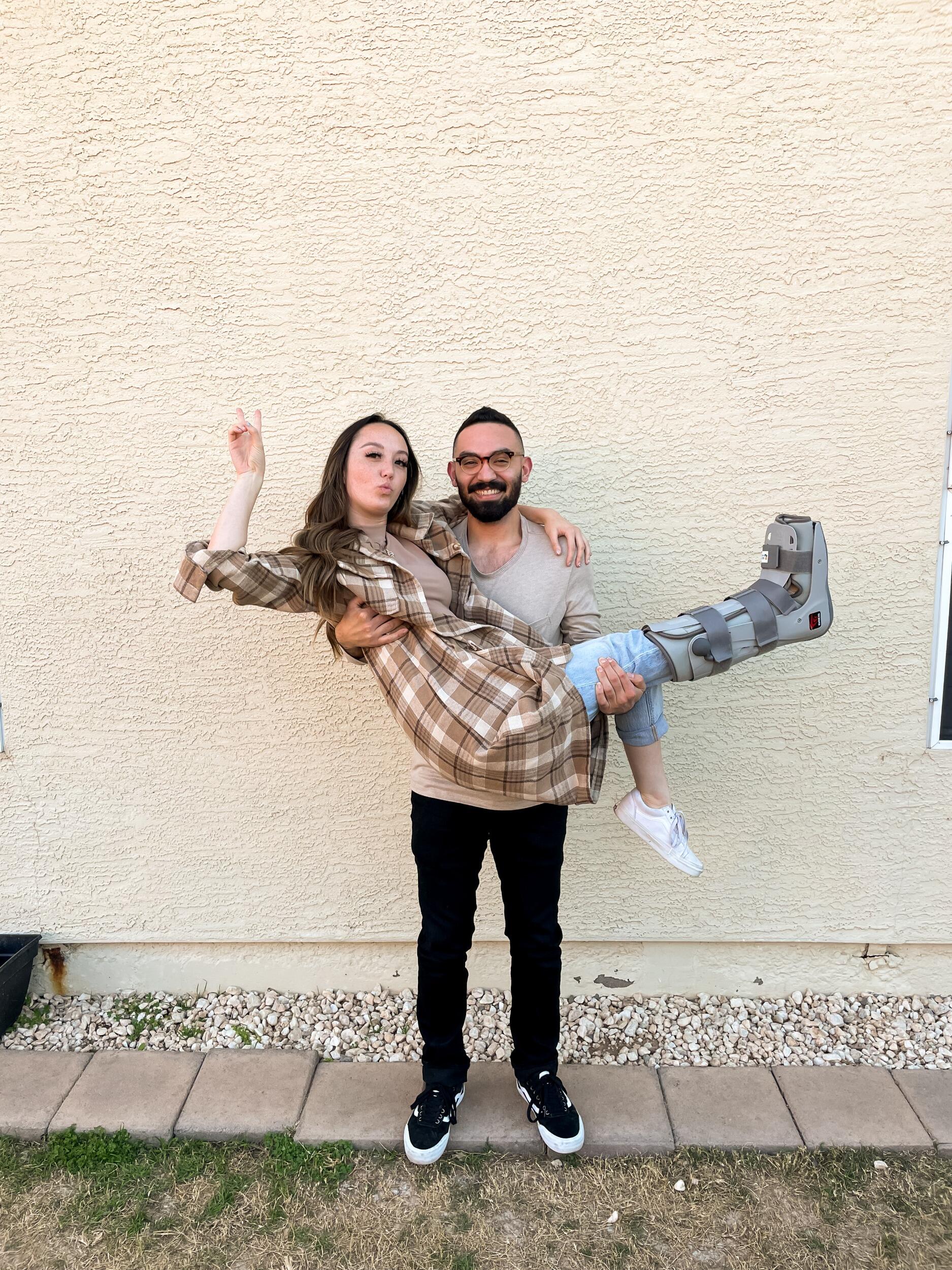 Friends-giving 2021