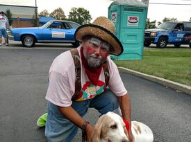 Fun For All Celebrations - Clown - Englewood, OH - Hero Gallery 4