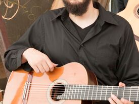Professional Classical Guitar by Matthew Foley  - Classical Guitarist - Palo Alto, CA - Hero Gallery 2