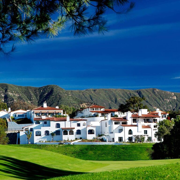 Ojai Valley Inn