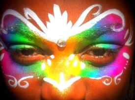 extreme Face Painting! - Face Painter - Granger, IN - Hero Gallery 2