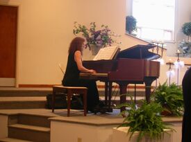 Abby Thomsen - Pianist - Longmeadow, MA - Hero Gallery 3