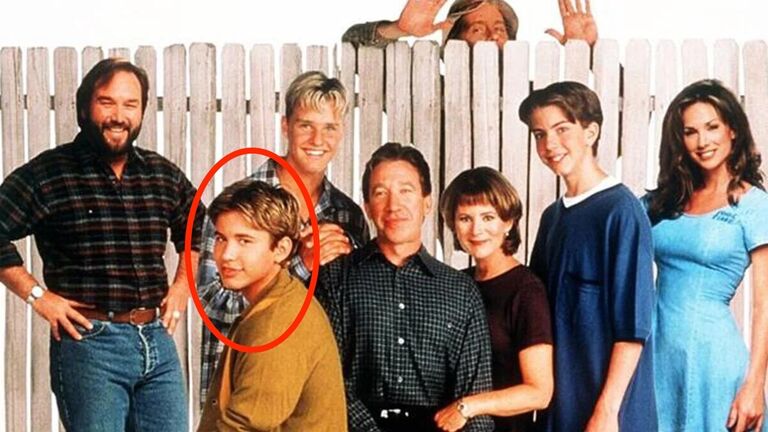 Josh's early years