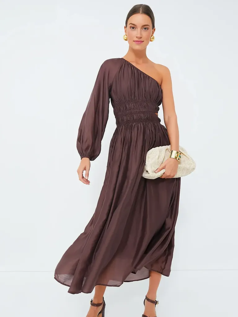 30 Best Fall Wedding Guest Dresses 2024