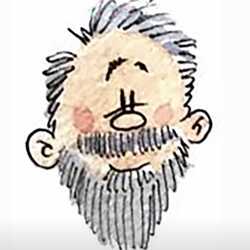 Caricatures by Tim Mostert, profile image