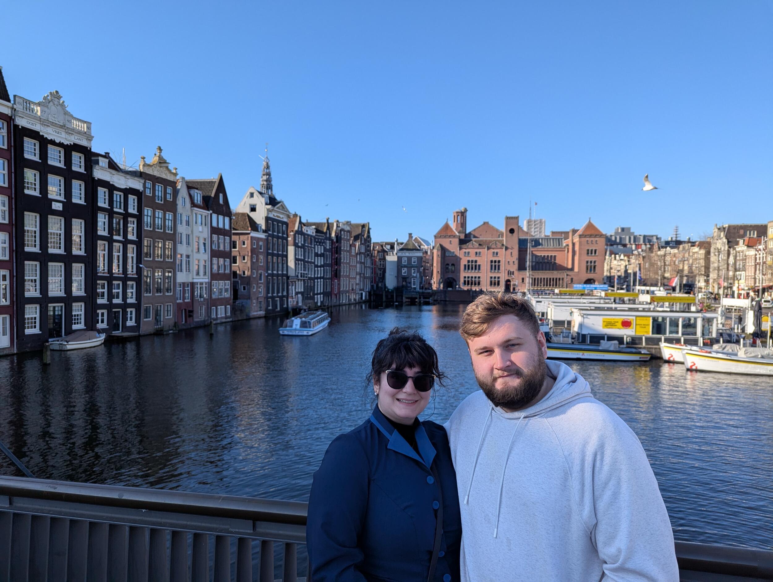 Amsterdam pt.2