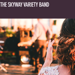 Skyway Variety Band, profile image