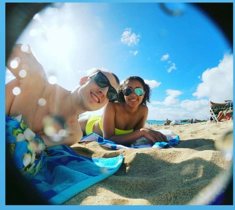 One of our favorite trips. Honolulu, Hawaii over the Thanksgiving holiday.