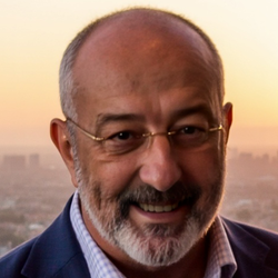 Wes Berry I TOP Washington Corporate Humorist, profile image