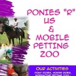 Ponies “R” Us & Mobile Petting Zoo, profile image