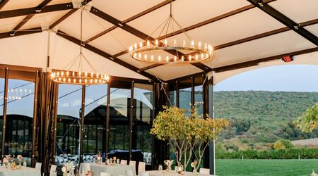 Big Cork Vineyards  Reception Venues - The Knot