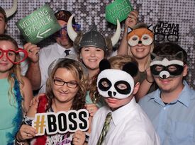 My Digital Photo Booths - Photo Booth - Massillon, OH - Hero Gallery 4