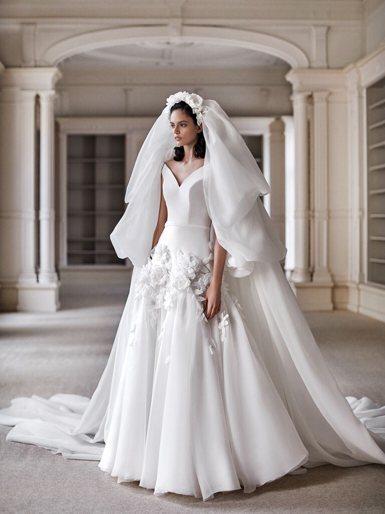 See New Viktor Rolf Wedding Dresses For 21