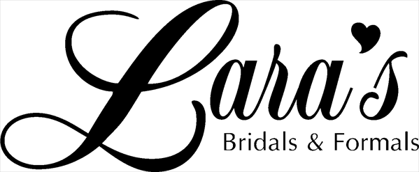 lara's bridals & formals