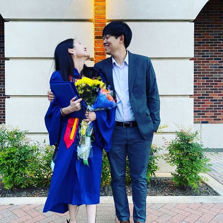 Graduated ๐