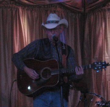 Gary Nix & West!Texas - Country Band - Lubbock, TX - Hero Main