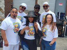 Norman & The Boyz - R&B Band - Stockton, CA - Hero Gallery 2