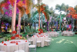 Cape Canaveral Weddings