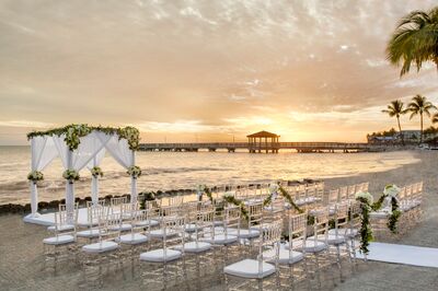 Wedding Venues In Key West Fl The Knot