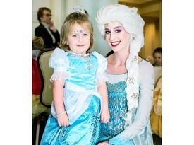 Fairytales and Dreams by the Sea Princess Parties - Princess Party - Wilmington, NC - Hero Gallery 4