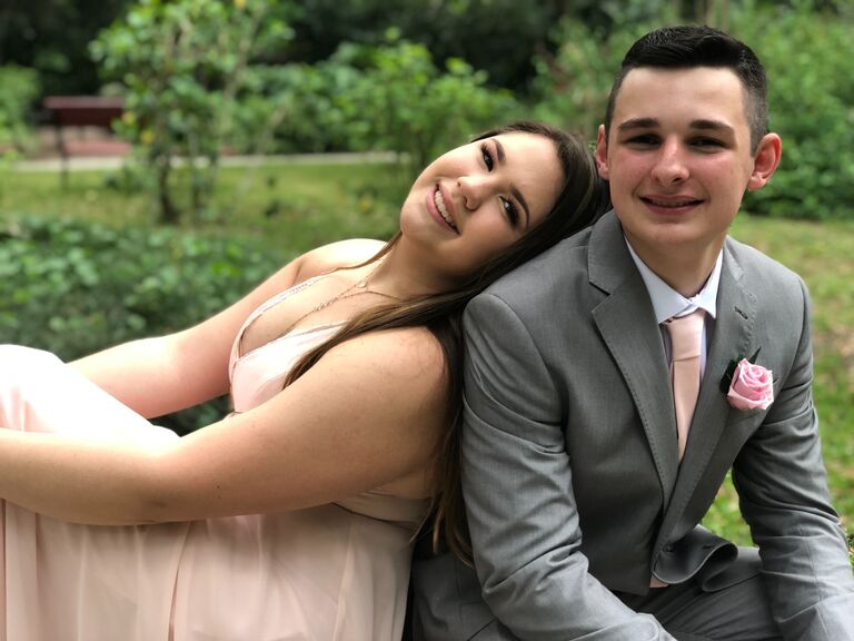 Prom 2019!