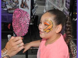 CrazyFaces Face Painting & Body Art - Face Painter - New Port Richey, FL - Hero Gallery 4