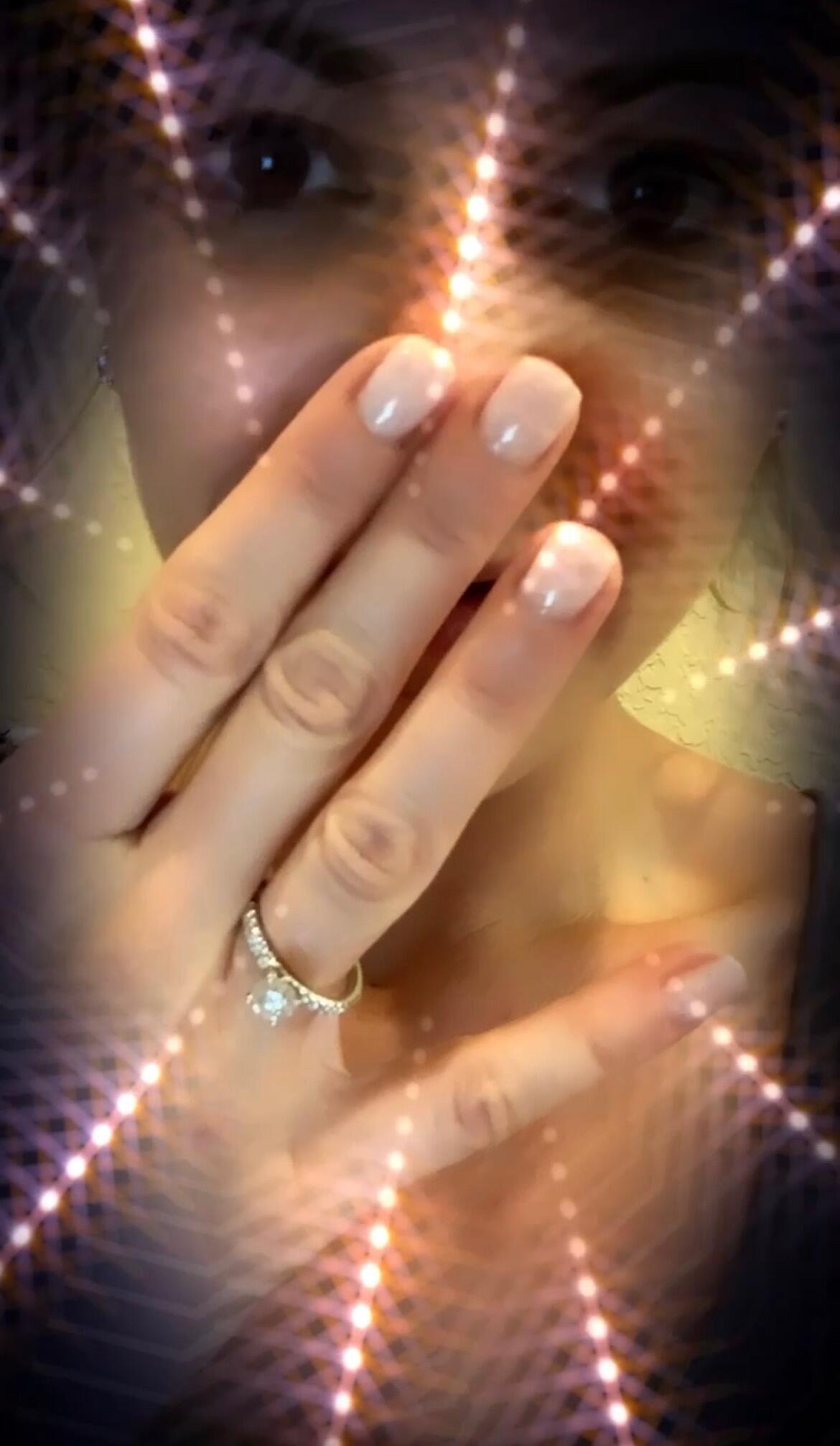 JASON PROPOSED TO MEGAN! 💍