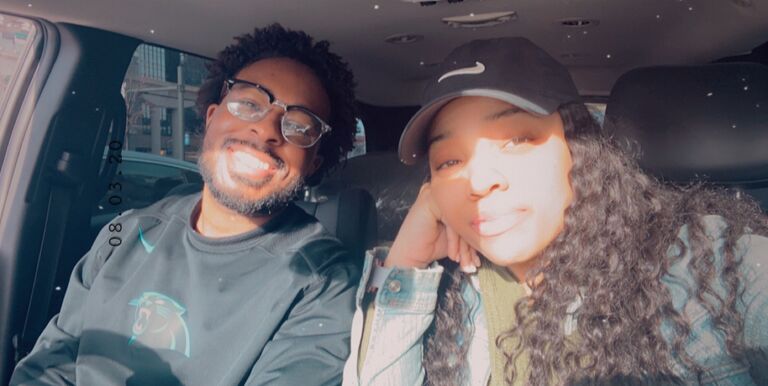 Weekend Trip
Detroit MI