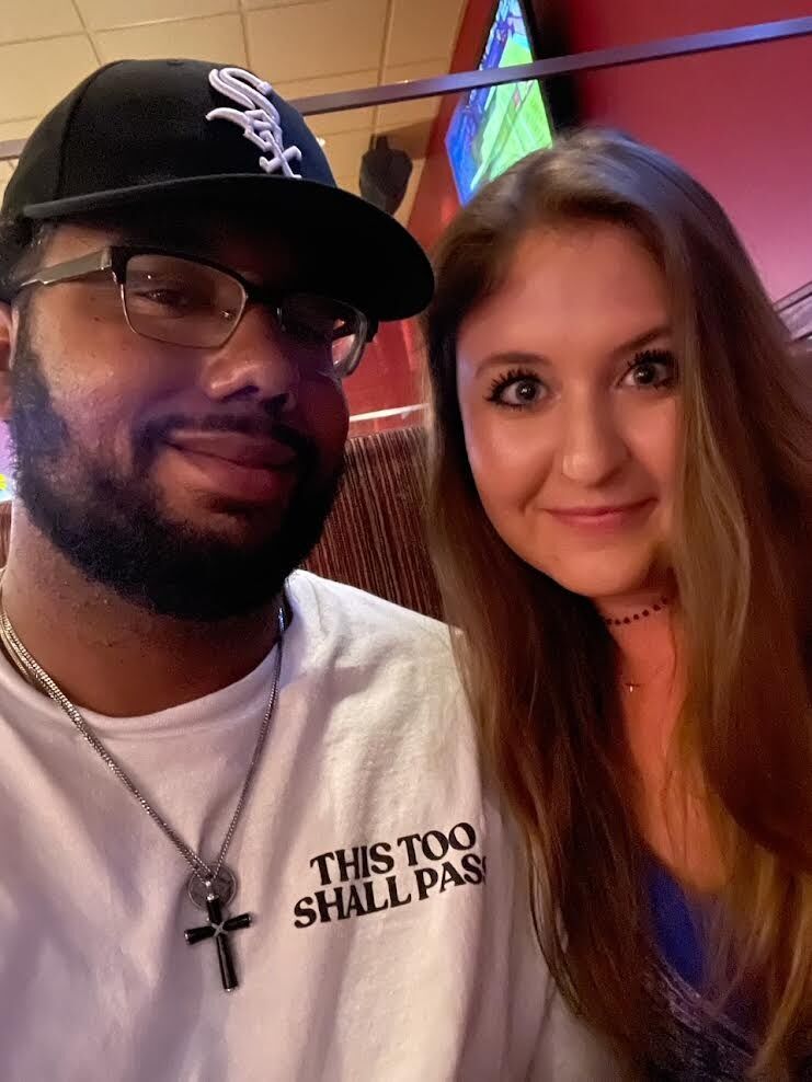 Bowling and Dinner Date