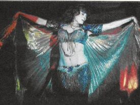 Belly Dance Magic with Daleela Morad - Belly Dancer - Sacramento, CA - Hero Gallery 4