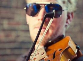 EO/Lead Pipe Conservatory Band - Violinist - Harrison, AR - Hero Gallery 1
