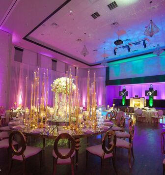 Village Venue | Reception Venues - The Knot