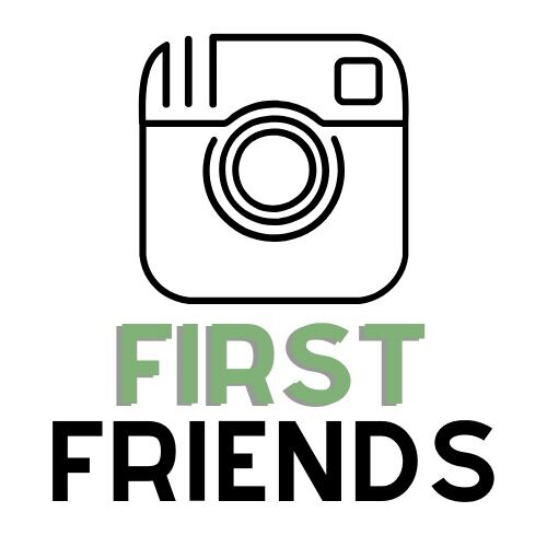 Chris and Ivy reconnect on Instagram (of all places) and quickly become best friends. Although we apparently neglected to take any photos together for almost a year oops :)