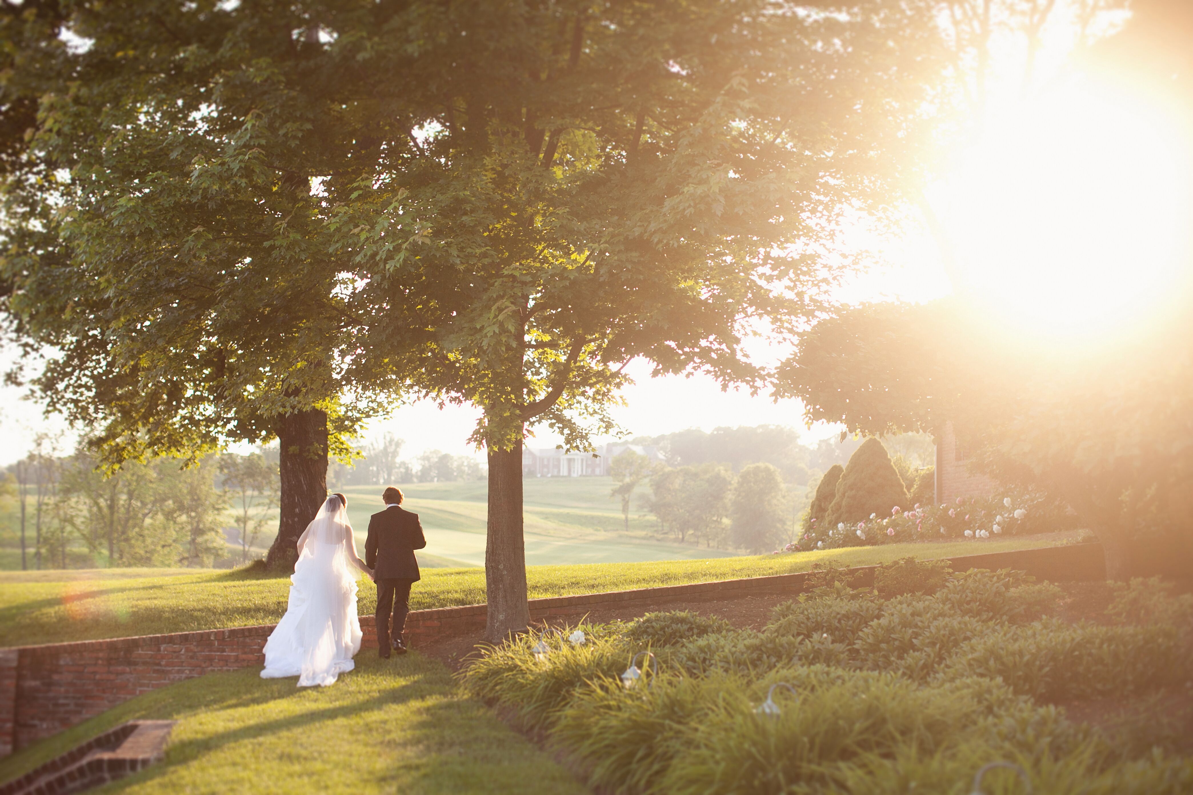 Hamilton Farm Golf Club Reception  Venues  Gladstone  NJ 